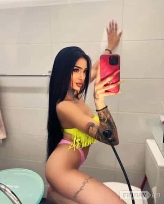 Try Our Sexy Little Ellie For Some Fun And Action Tonight In Surrey! main image
