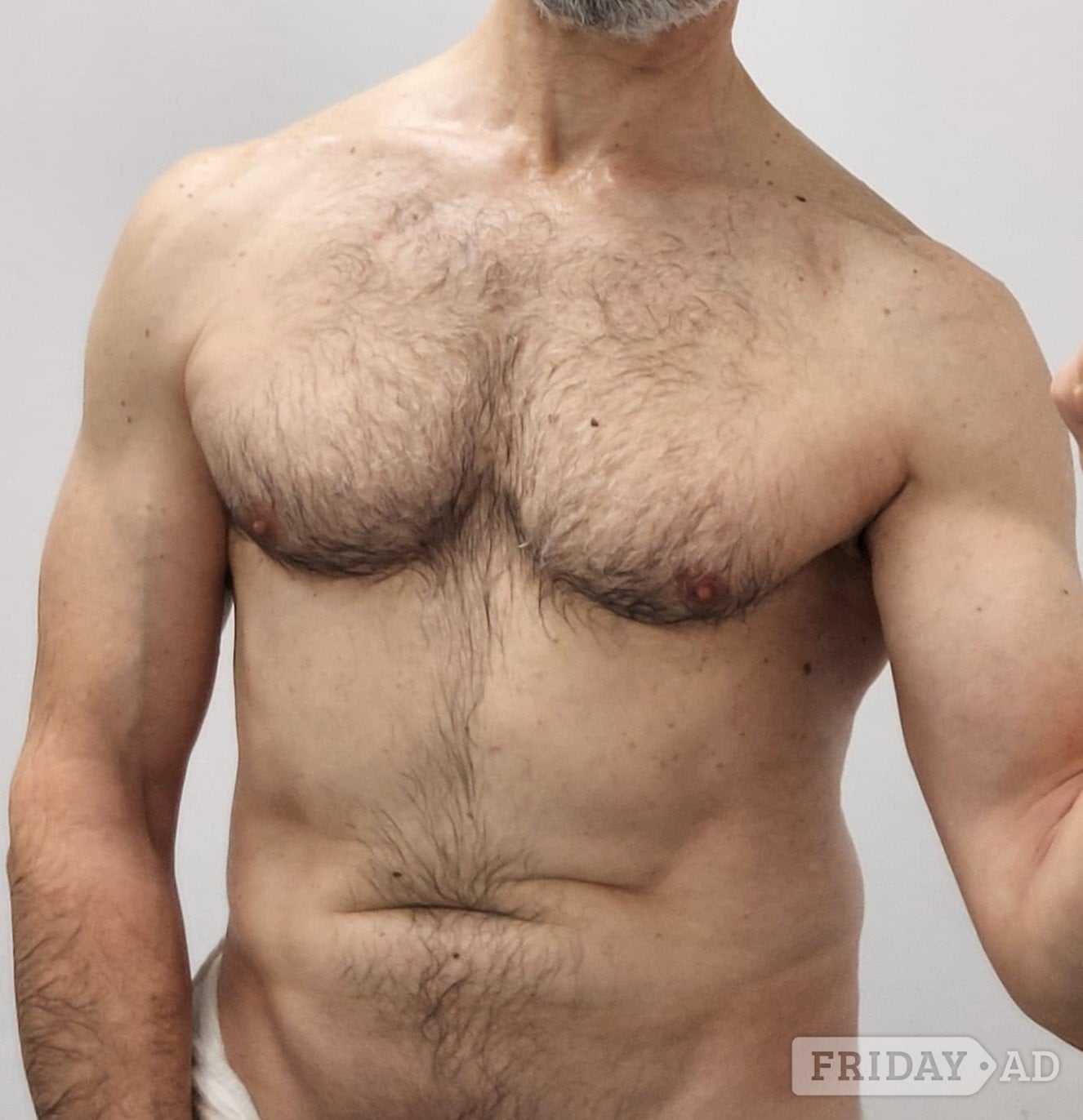 John's Men Only Massage Service In Verwood  main image
