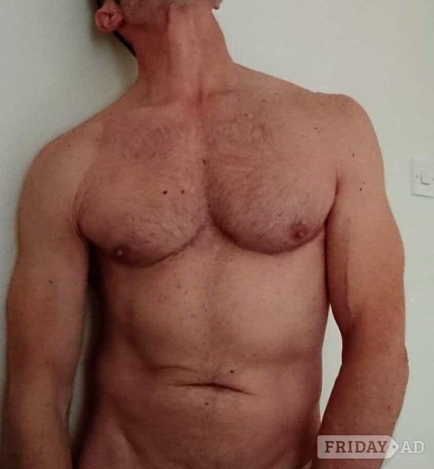 John's Men Only Massage Service In Verwood  main image