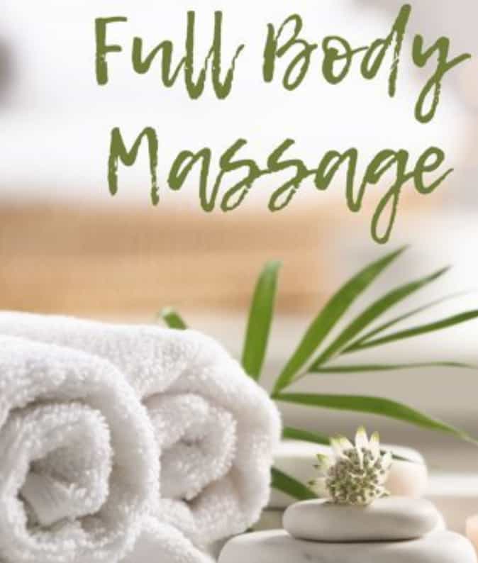 John's Men Only Massage Service In Verwood Bh31 main image