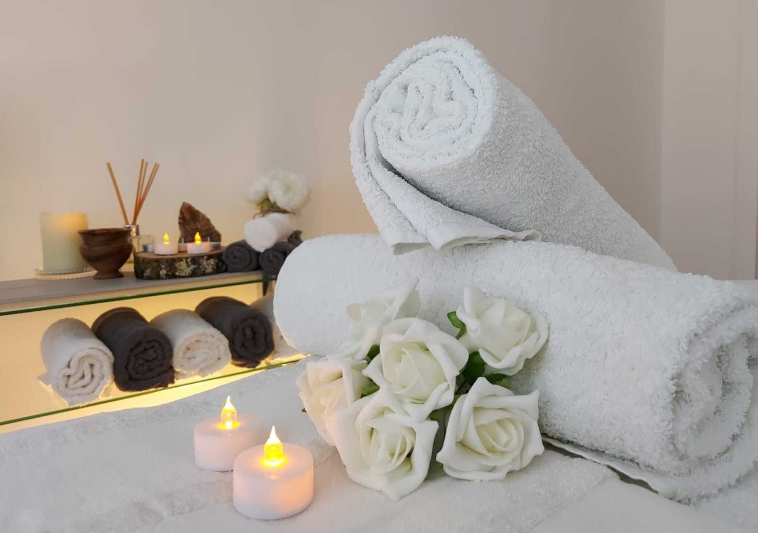 John's Men Only Massage Service In Verwood Bh31 main image