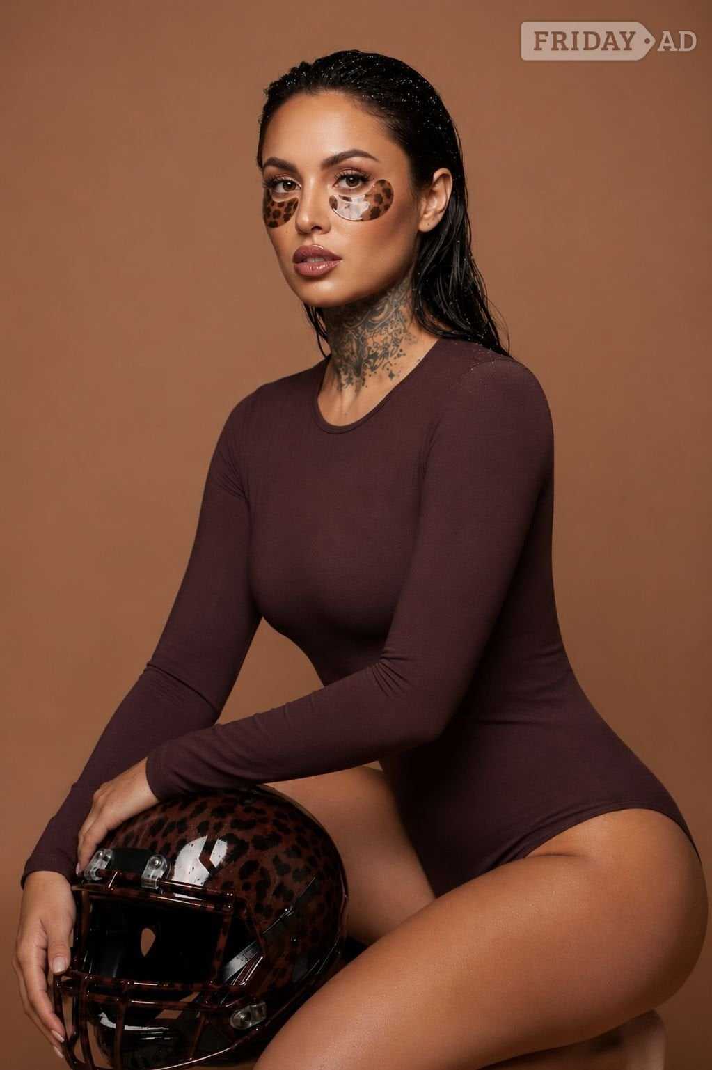 Enjoy A Fun And Exciting Evening With Maddie—your Sexy Treat Tonight! main image