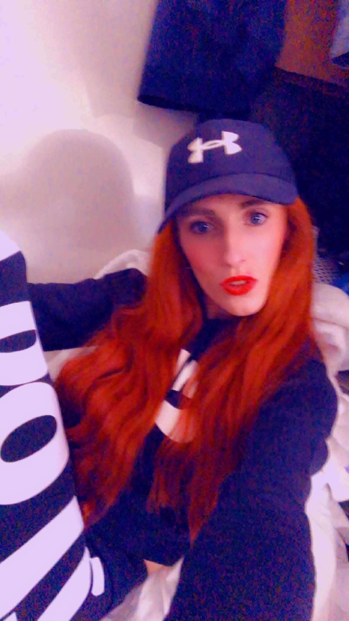 Sexy Scouse Red Haired Babe Incall And Out main image
