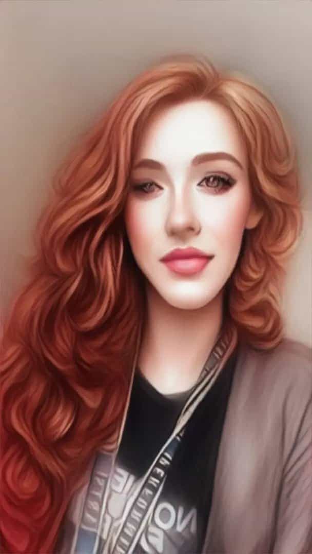 Sexy Scouse Red Haired Babe Incall And Out main image