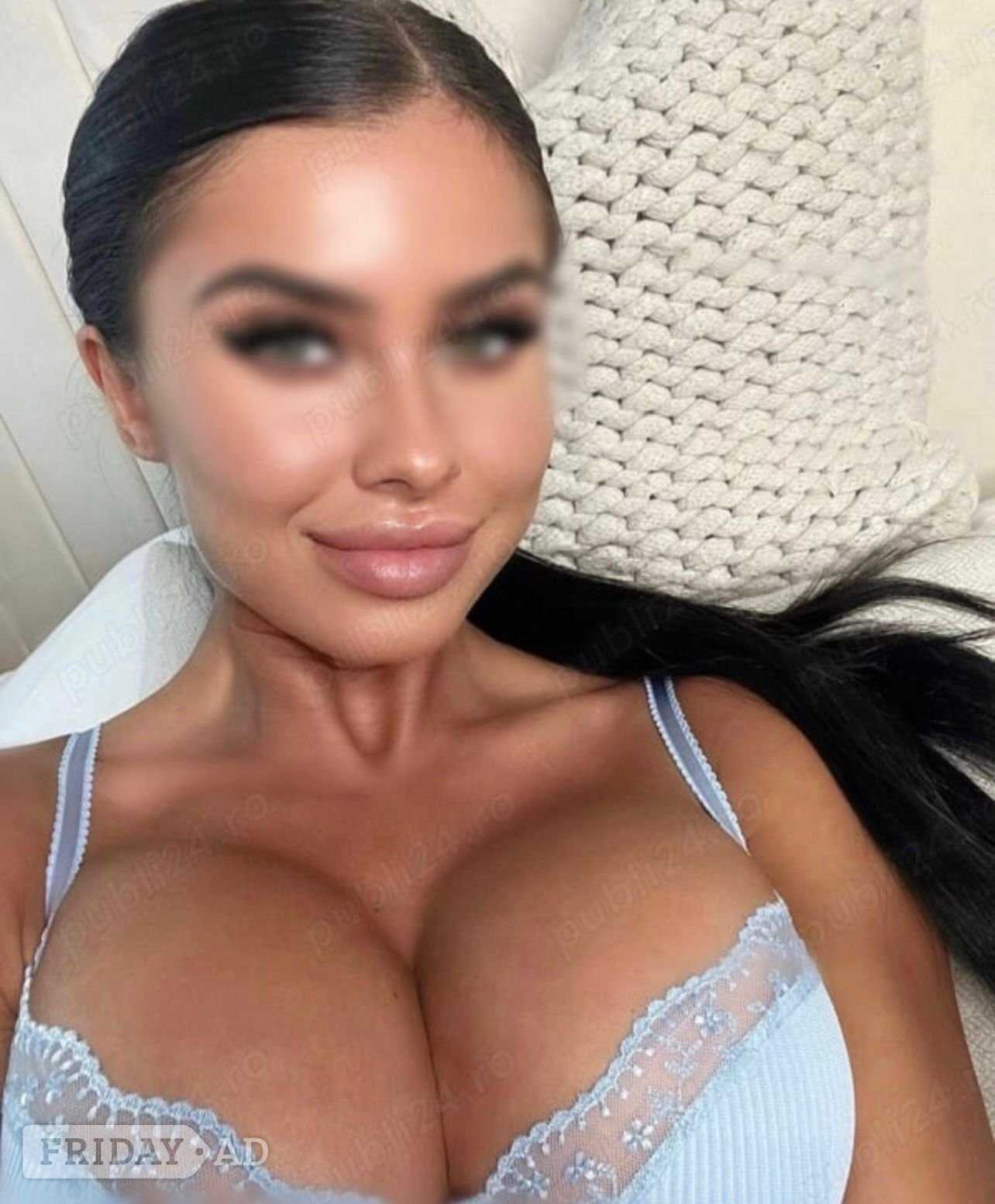 Meet And Play With Our Sexy Ivy Tonight In Sussex! main image