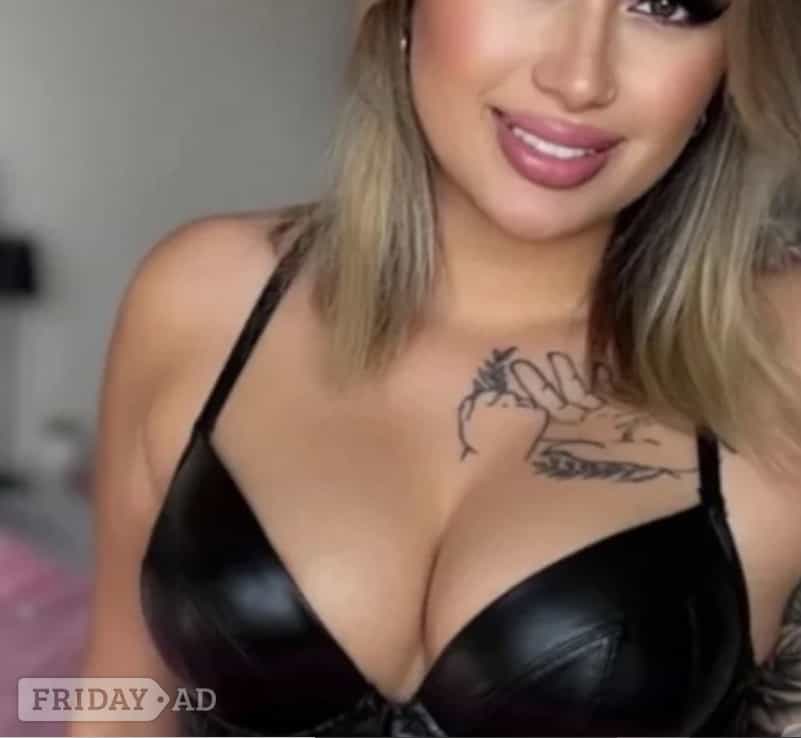 Kim Best Asian Escort In Town   Real Deal main image