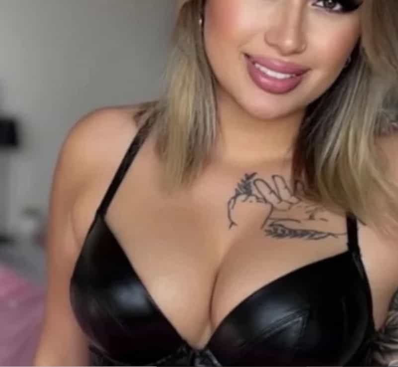 Kim Best Asian Escort In Town   Real Deal main image