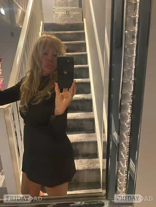 Massage / Escort.. Mature English 47 main image