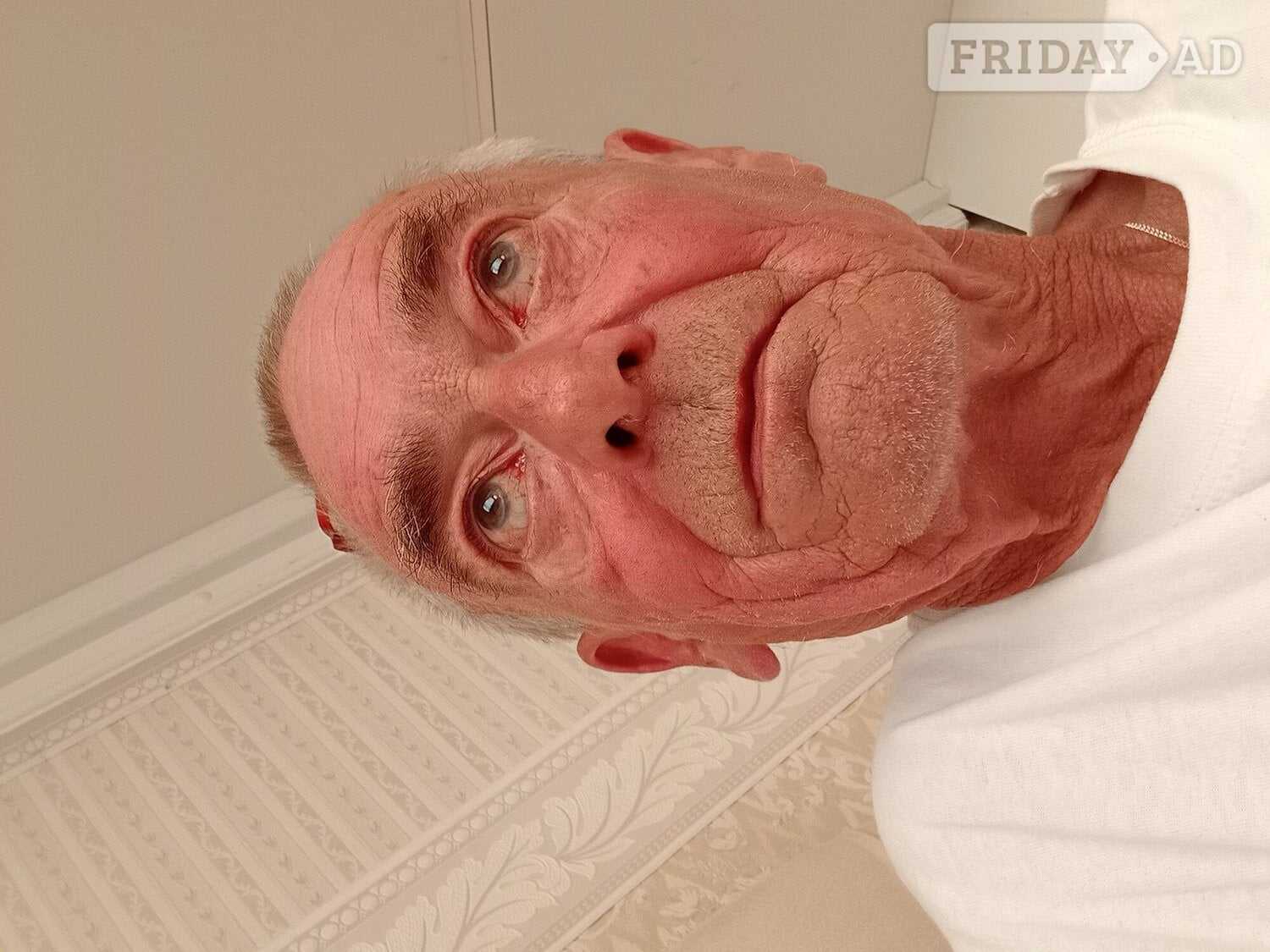 Mature Male Massage  main image