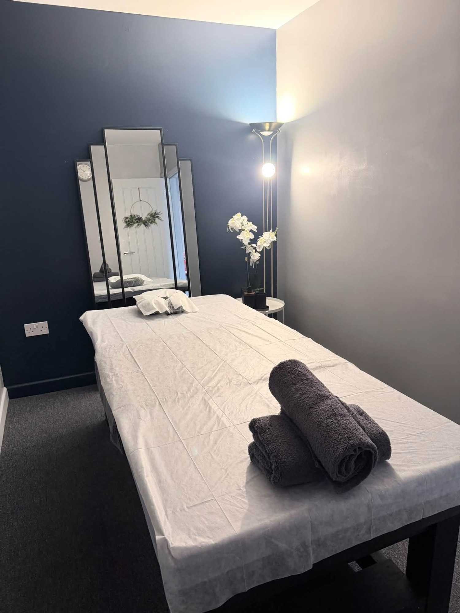 New! Confidence Thai Massage In Waterlooville Po7 main image