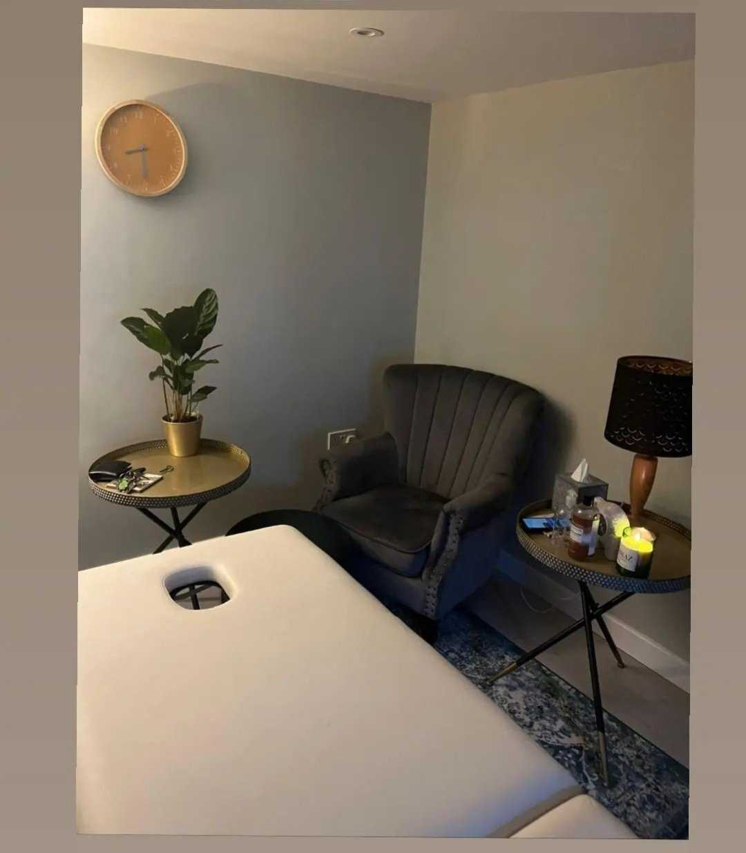 Full Body Massage  main image