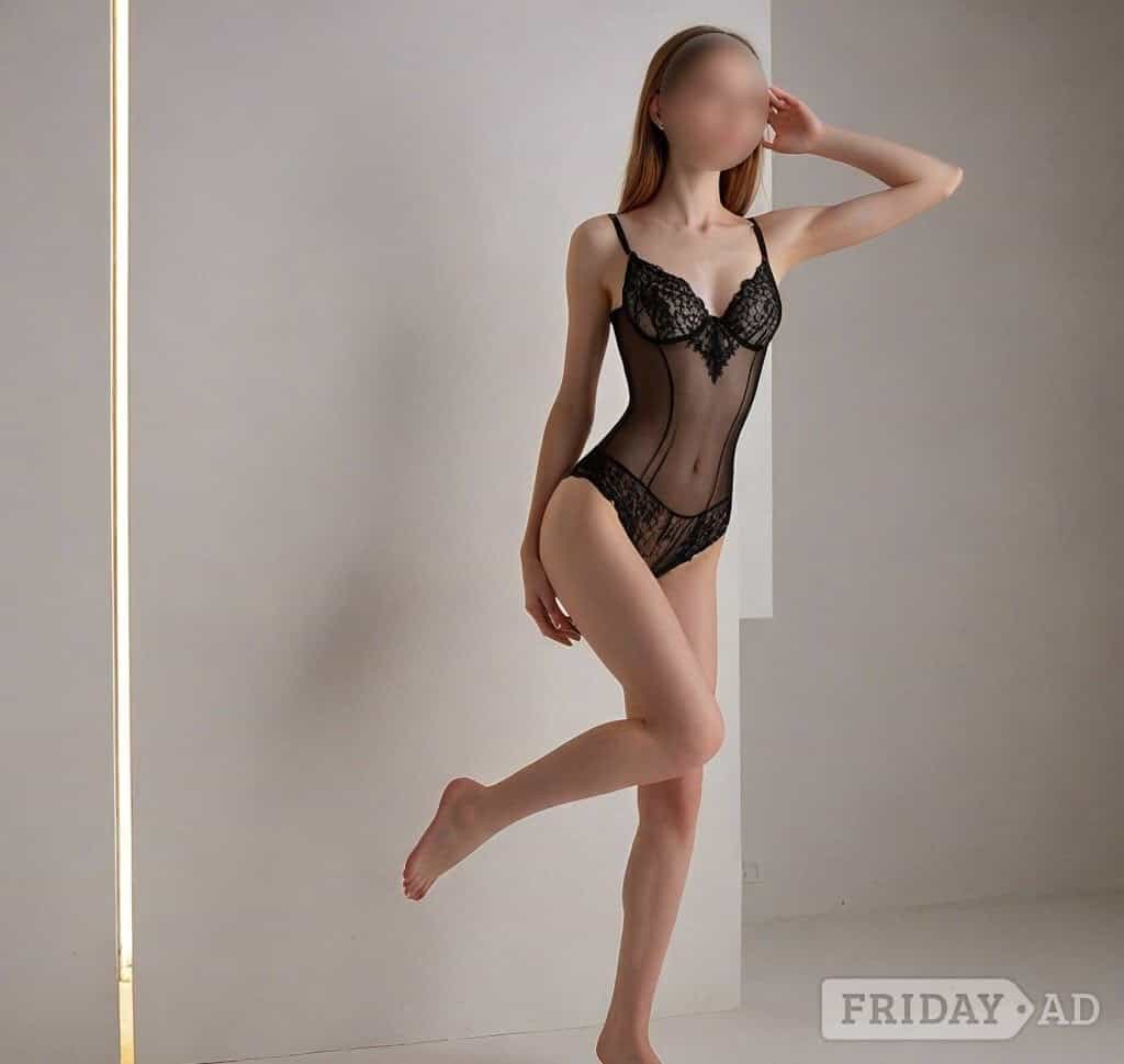 Sofia 💋 Luxury Erotic Massage ✨ Touch ❤️‍🔥 main image