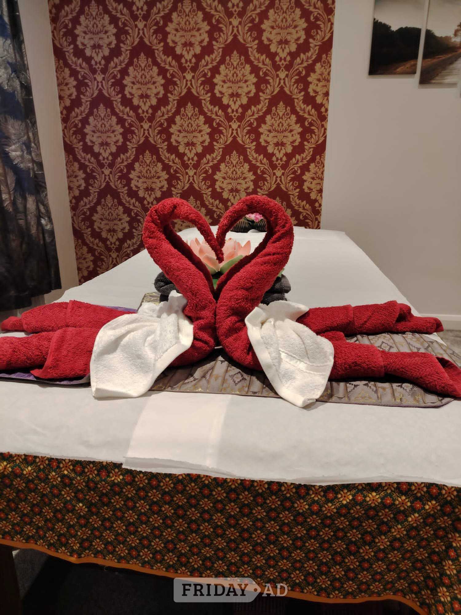 Pim, Thai Massage In Stroo 🔥🌸🌸🔥 main image