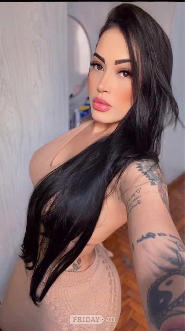 🔥🔝new Big Ass 🍑 Latina Girl In Perivale 🌸 main image