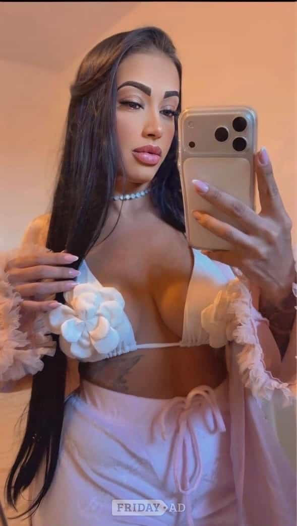 🔥🔝new Big Ass 🍑 Latina Girl In Perivale 🌸 main image