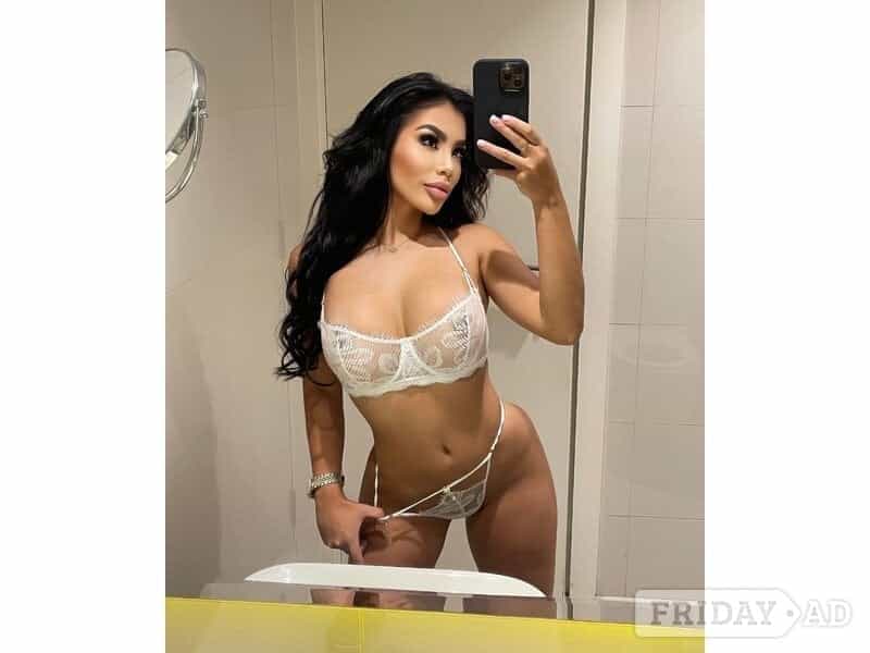 Fabianna Professional Elite Escort Service main image