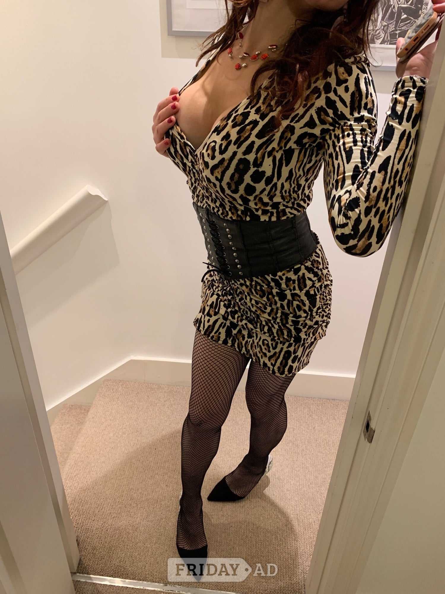 Margot (transsexual Escort) main image