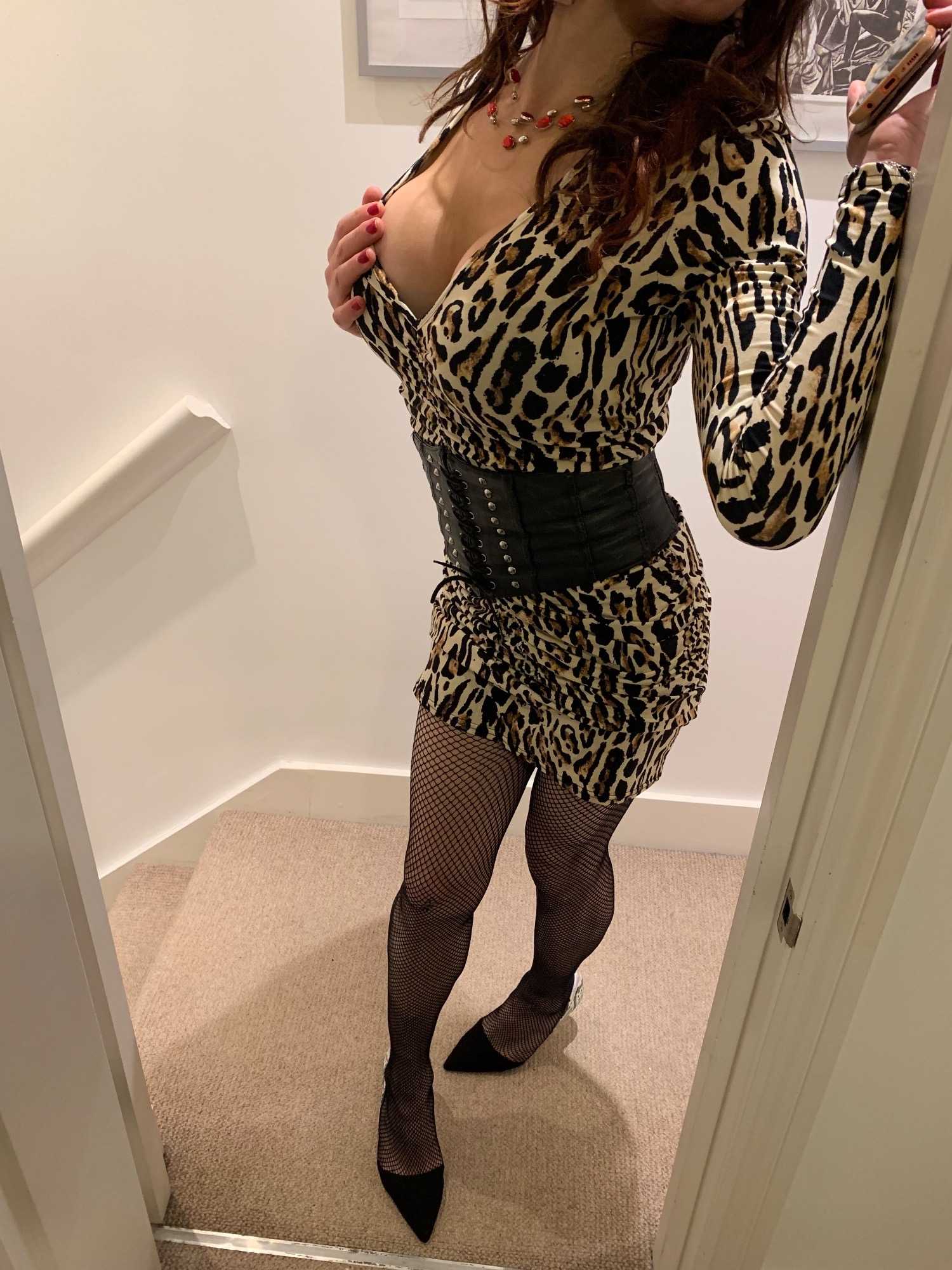 Margot (transsexual Escort) main image