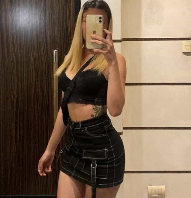 Tiffany, New Party Girl In Town   Outcall/incall main image