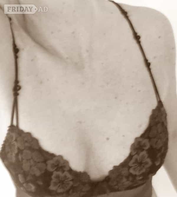 Sensual Warm Oil Full Body Massage By English Lady In Surrey  main image
