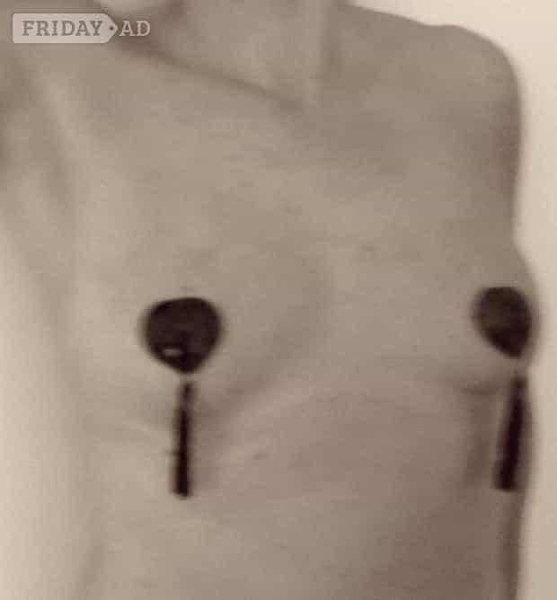Sensual Warm Oil Full Body Massage By English Lady In Surrey  main image