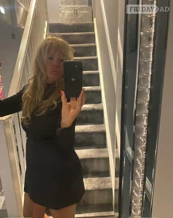 Massage / Escort.. Mature English 47 main image