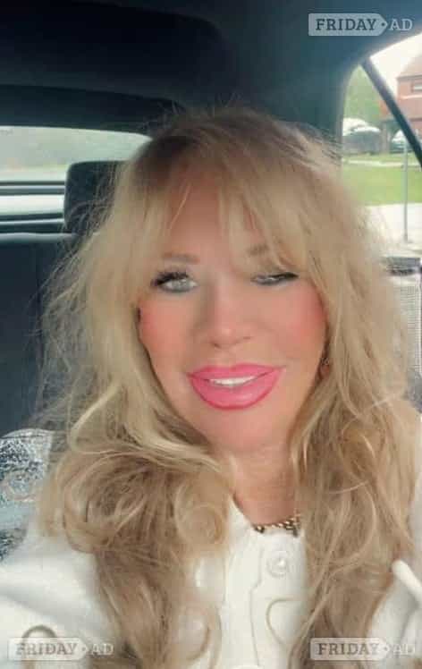 Massage / Escort.. Mature English 47 main image
