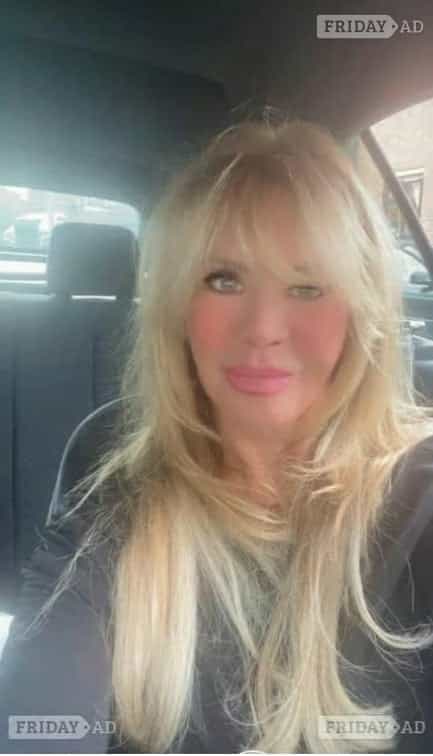 Massage / Escort.. Mature English 47 main image