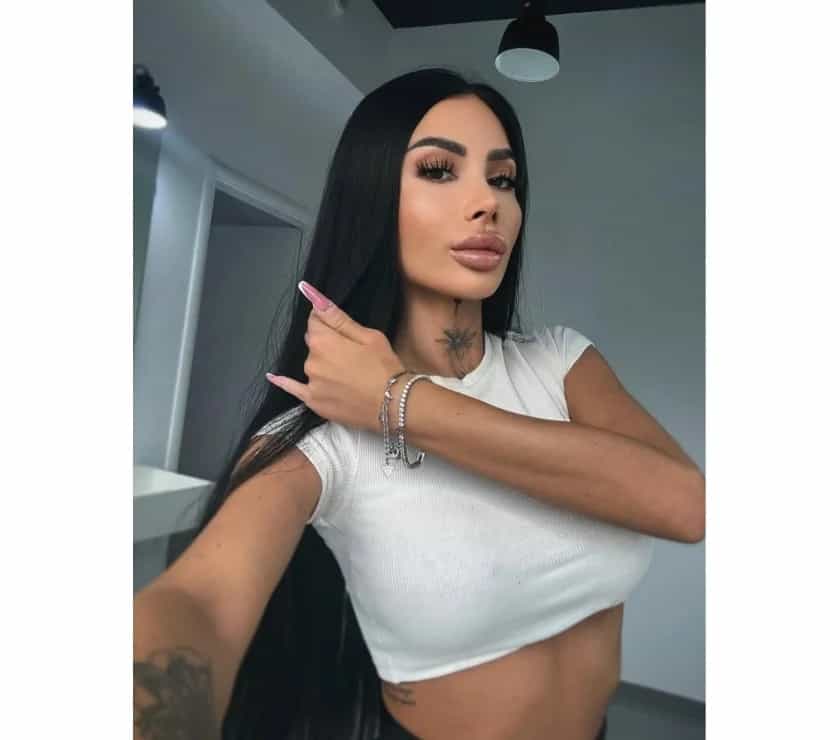 Sexy, Experienced Babe In The City Centre 🔥 main image