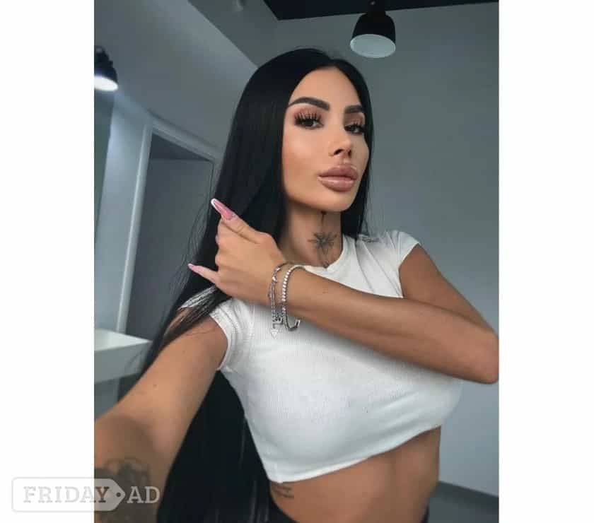 Sexy, Experienced Babe In The City Centre 🔥 main image