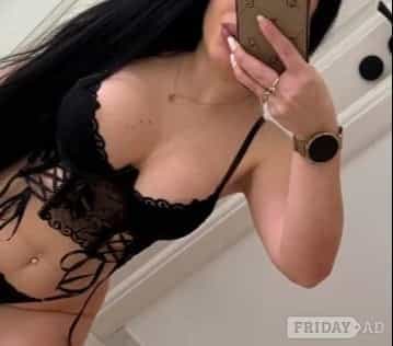 New Party 🎉girl🌸 Lara. 🥂 In Town 🌸 main image