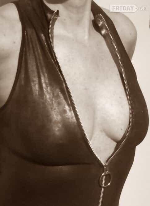 Relaxing Sensual Tantric Style Massage By English Lady In Surrey main image