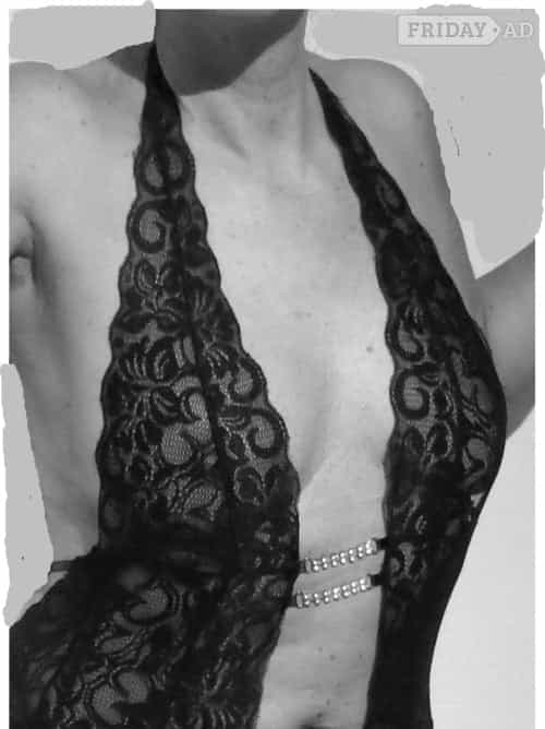 Relaxing Sensual Tantric Style Massage By English Lady In Surrey main image