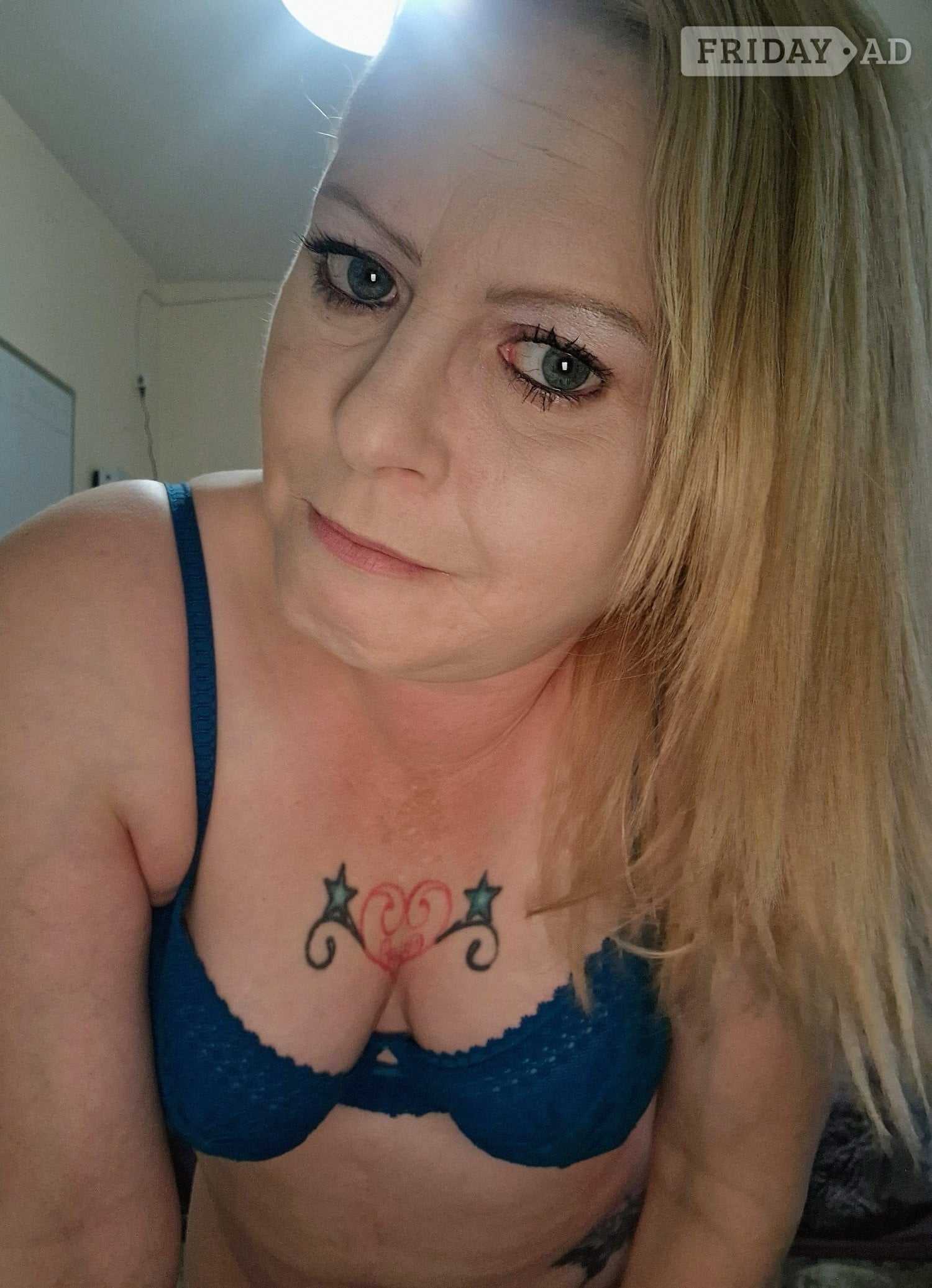 German 42, Busty, Tight, Blonde, Fun, 5'1xx  Swindon main image