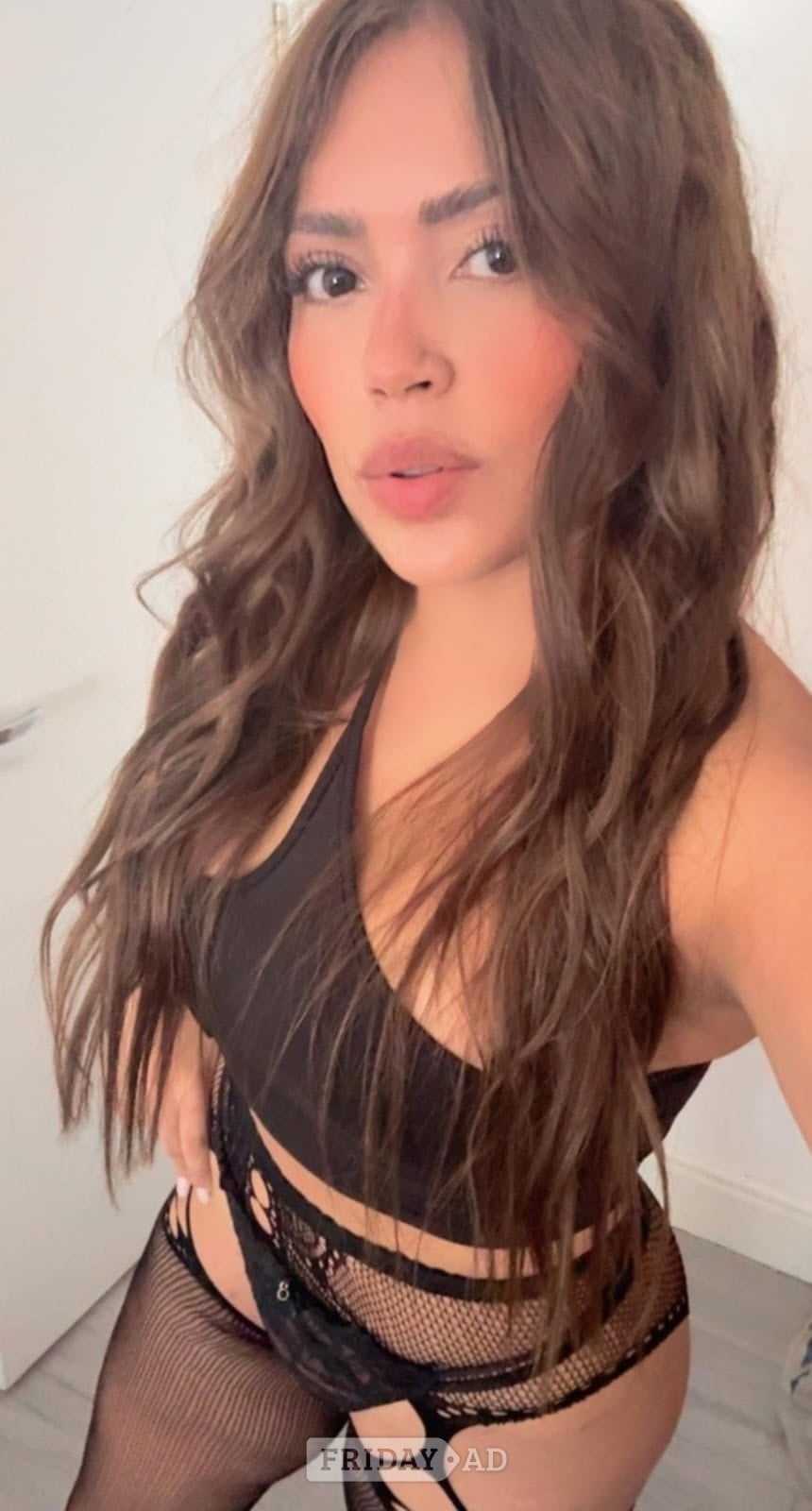 Sexy And Hot Latina🔥party Girl🎉☎️07909769932☎️ main image