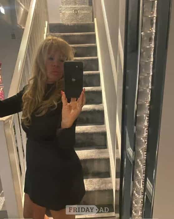 Massage / Escort.. Mature English 47 main image
