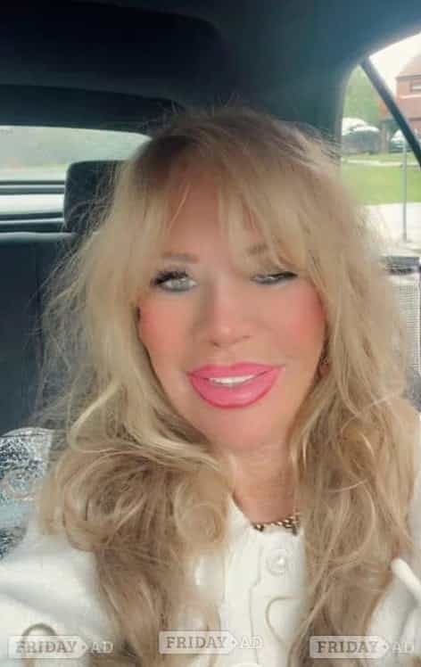 Massage / Escort.. Mature English 47 main image