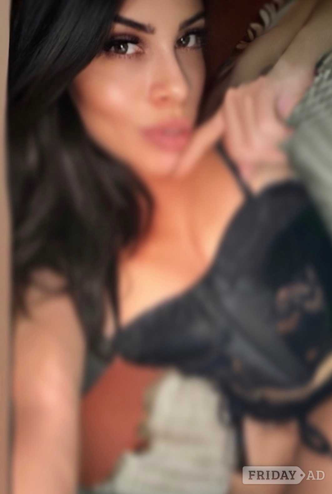 Grazi Lima   Massagem & Escort  main image