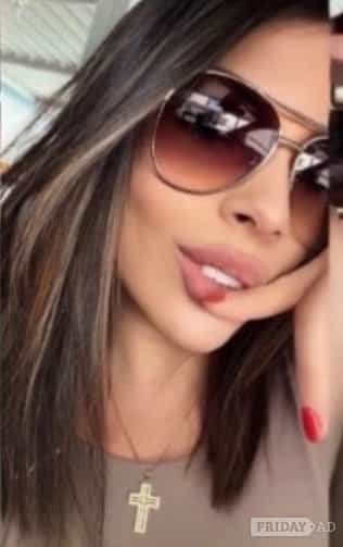 Grazi Lima   Massagem & Escort  main image