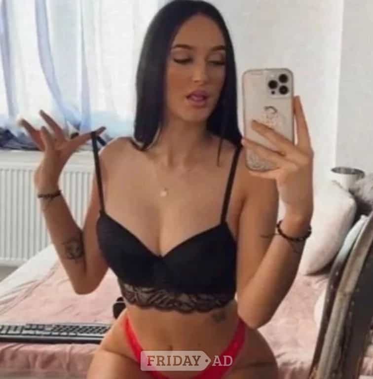 Anna, Sexy Outcall Latina In Aberdeen main image