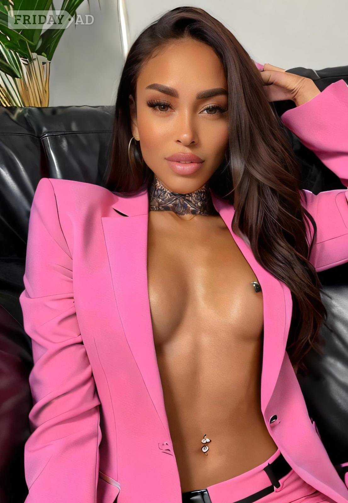 Try Mercedes Tonight For Some Sexy Action In Sussex! main image