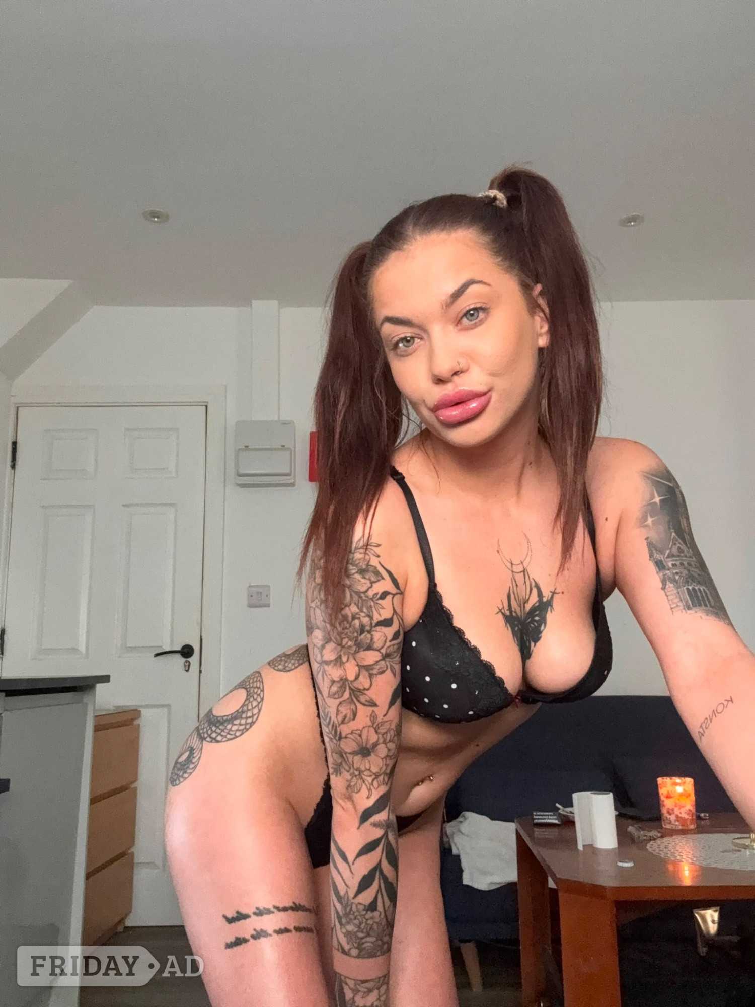 💕emmy 💕😈💦 Back In Town 💕 main image