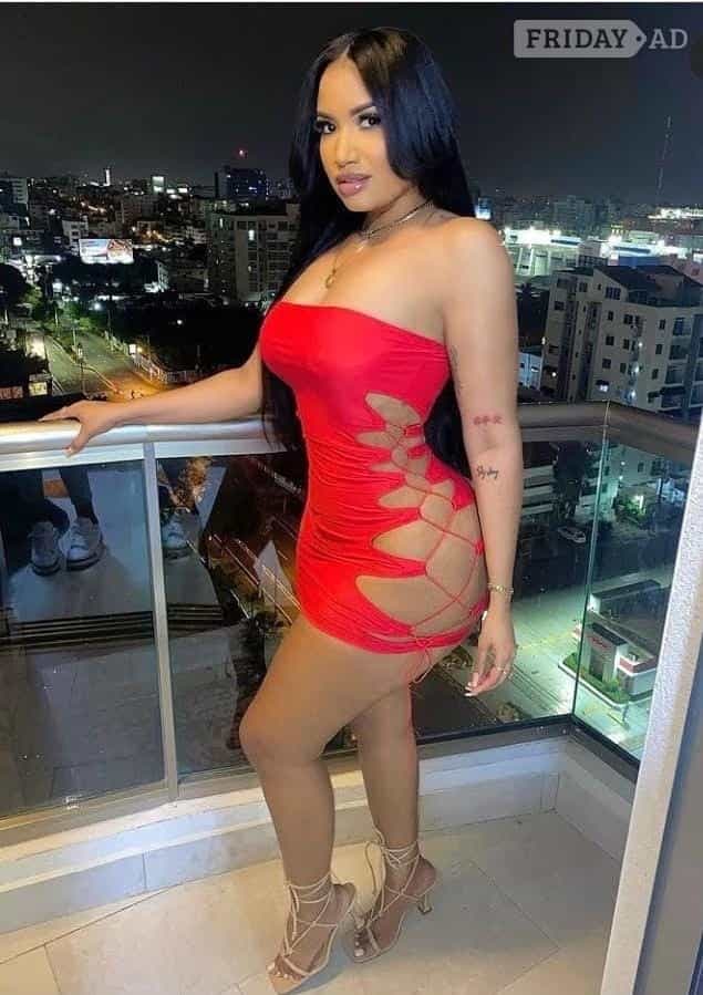 Lisa New In Town Top Escort ❤️real 100%party main image