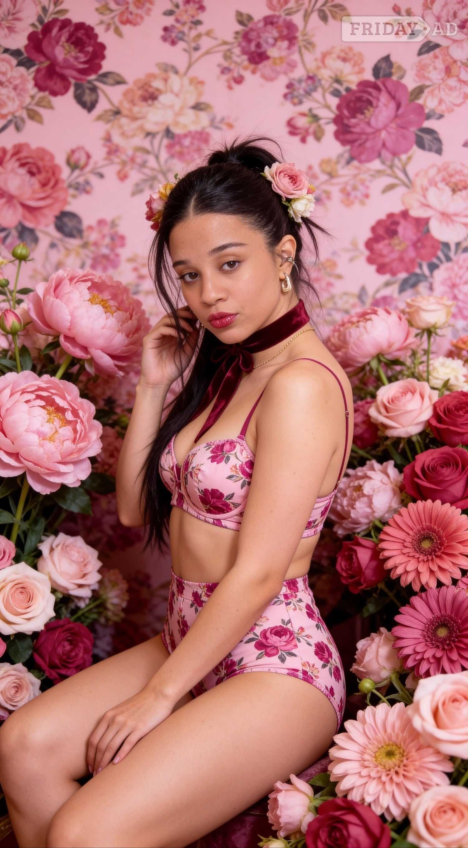Yina  New In Town Top Escort ❤️real 100%party main image