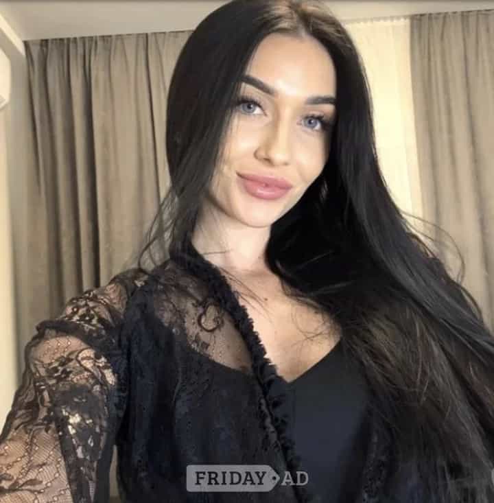 Latina Jessy New In Town Just Arrived  main image