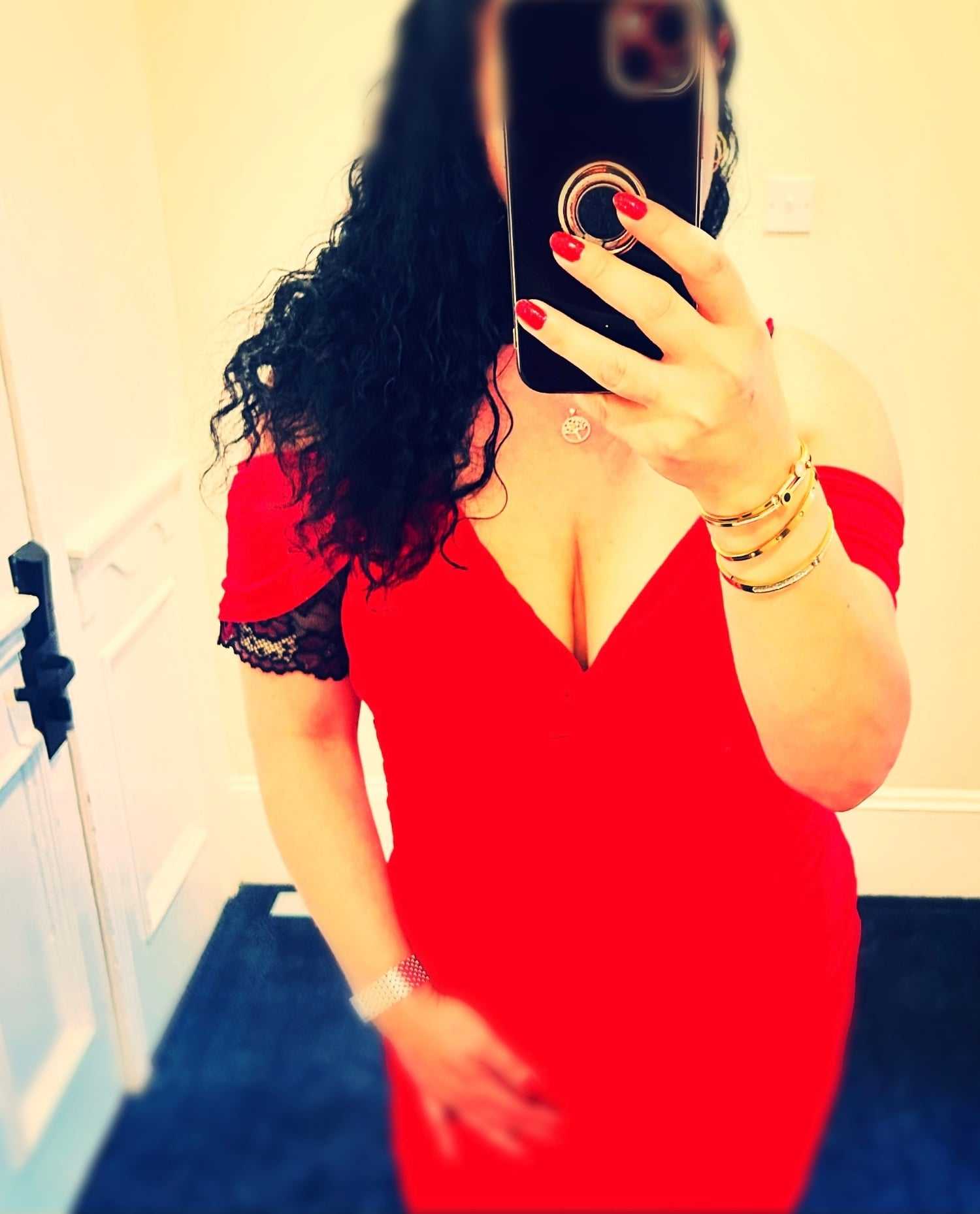   ❤️  Curvy Independent Brunette  ❤️ Lusting Good Time And Bad Behaviour ❤️  No Rush Gfe  ❤️  main image