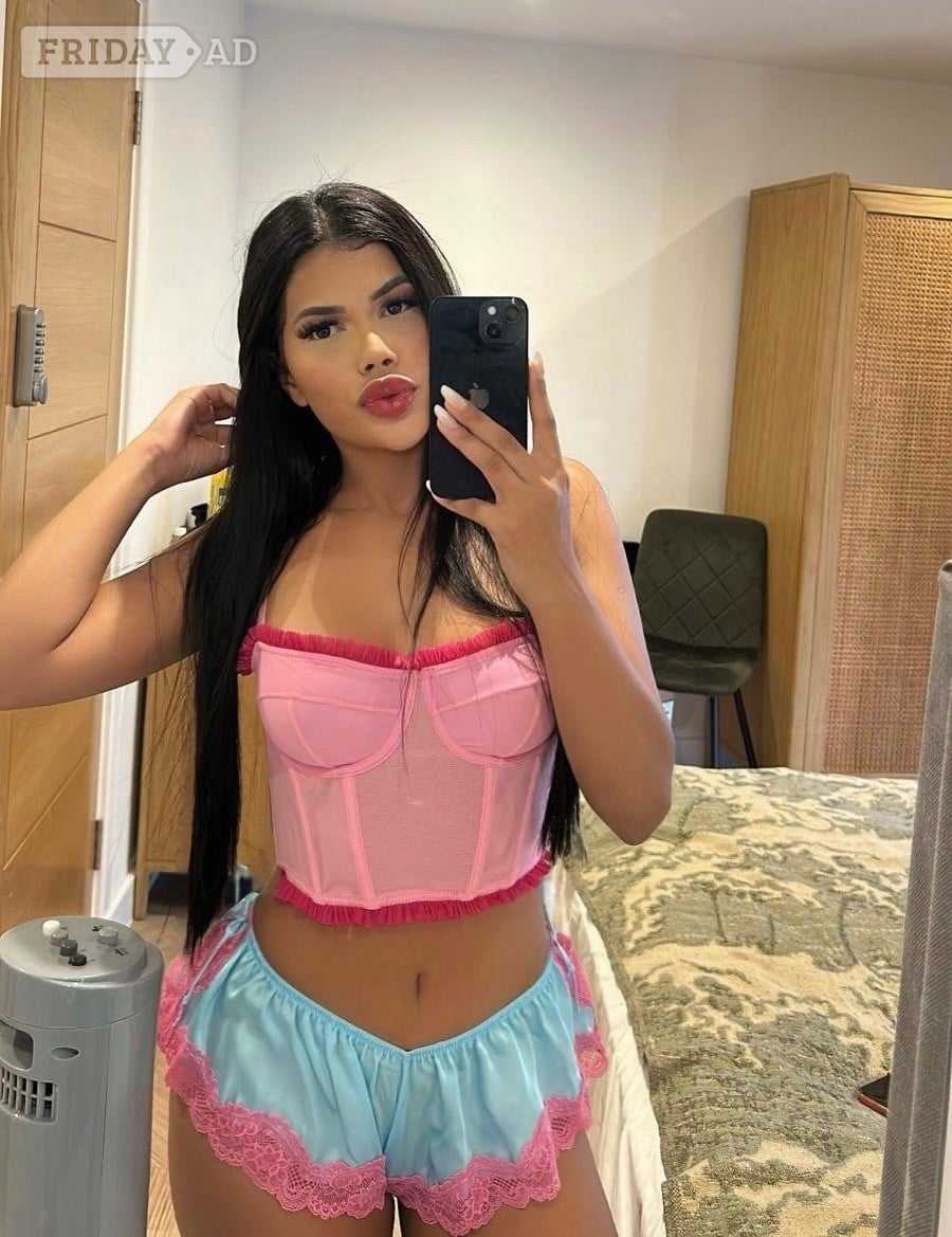 🌸new Seductive🍭 Latina Girl Naughty 🌸 main image