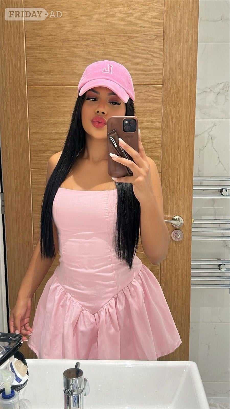 🌸new Seductive🍭 Latina Girl Naughty 🌸 main image