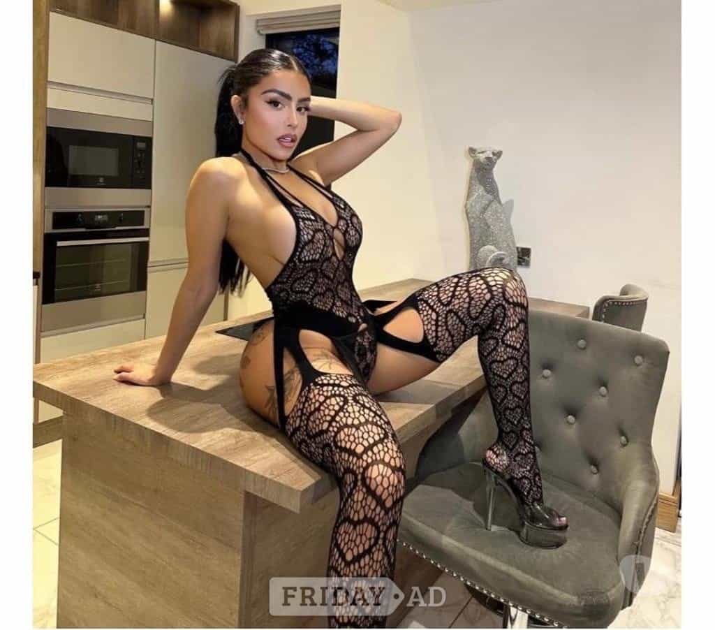 Catty Party Girl♥️🍾🥂🥰just Arrived♥️🌹 main image
