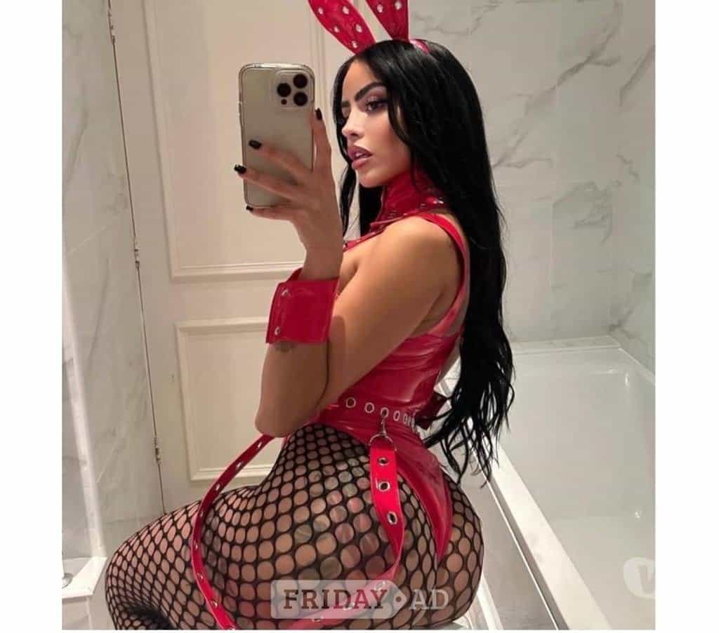 Catty Party Girl♥️🍾🥂🥰just Arrived♥️🌹 main image